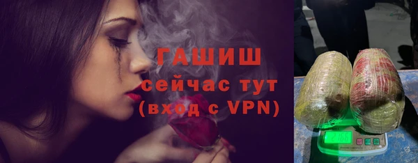 хмурый Алексеевка